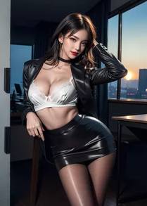朱颜曼滋
